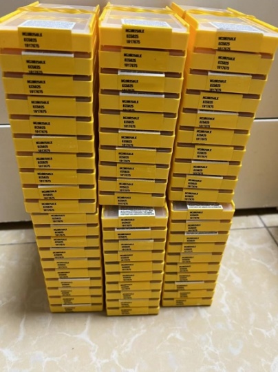 山特維克,車削刀具，銑削刀具，孔加工刀具