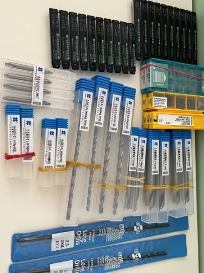 整體硬質合金鉆頭，內冷鉆頭、舍棄式鉆頭，深孔鉆頭，快速鉆頭，