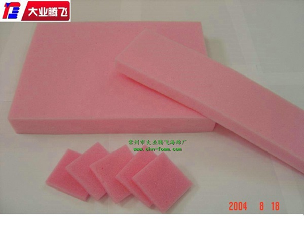 防靜電泡棉PU防靜電海棉 防靜電泡棉PU防靜電海棉