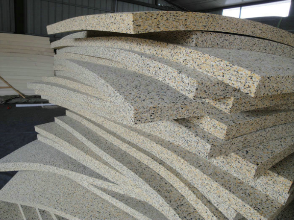 運動防護墊SBR三層柔軟防護風鏡海綿