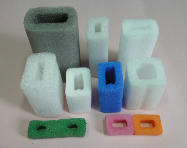 回型防護條 橢圓形防護條珍珠棉L型防護條、L型防護條、珍珠棉