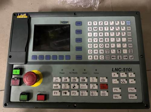 寶元系統顯示屏不顯示維修廠家