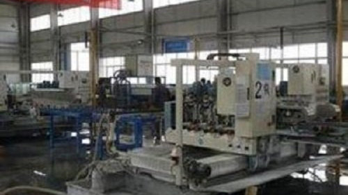 拆除工地房山西北京企業工業印刷廠設備回收鋼結構回收