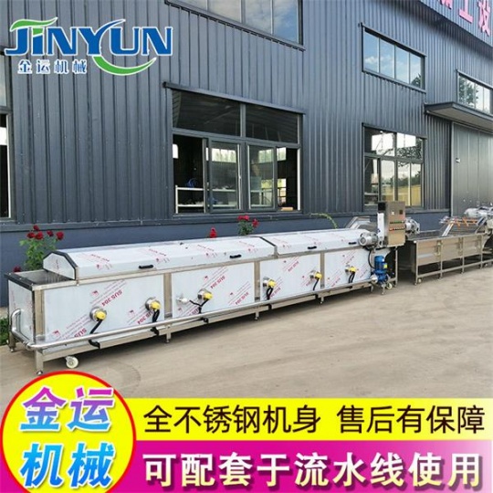 鵪鶉蛋鹵蛋低溫巴氏滅菌機 巴氏滅菌機 泡椒鳳爪滅菌設備