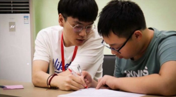 蘇州小升初銜接課外一對一輔導補習培優班哪家機構比較好