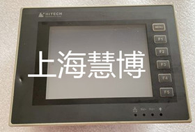 海泰克觸摸屏花屏故障維修檢測(cè)點(diǎn)