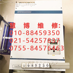 力士樂變頻器EFC3600-2K20維修檢測點