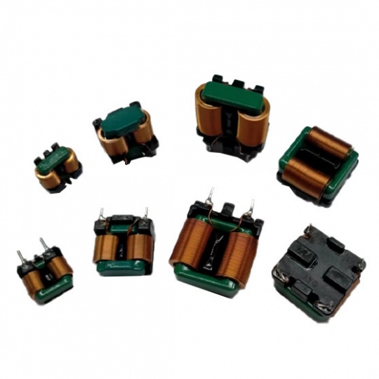 威創SQ類濾波器