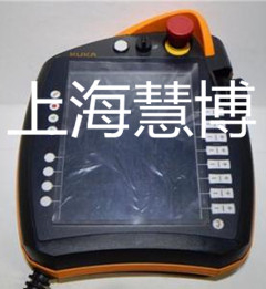 KUKA庫卡機器人示教器KR6系列