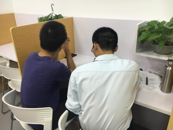 蘇州初高中數學一對一學科輔導哪里找