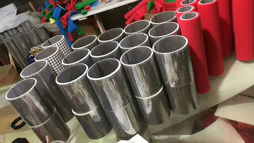 SMC精密濾芯AMD-EL750 AMF-EL850