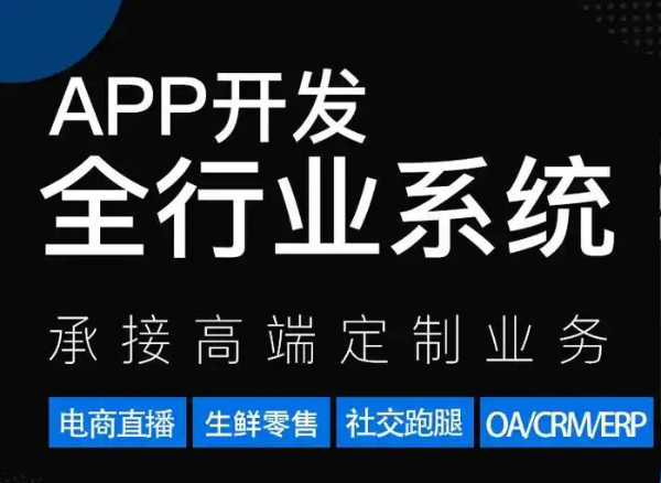 深圳線上線下購物電商APP小程序網站等源碼搭建數字化管理系統