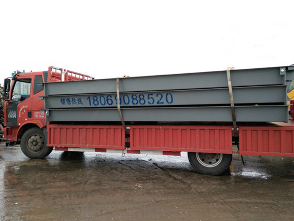 慈溪地磅出售 慈溪100噸二手地磅轉讓