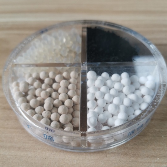 優(yōu)質(zhì)干燥劑吸附式干燥機用氧化鋁 干燥劑 不掉粉