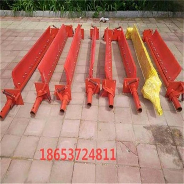 合金橡膠清掃器 清除殘積物料調節壓力 買清掃器來向上金品