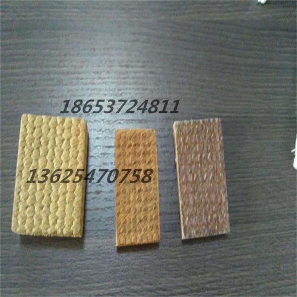 石棉橡膠剎車帶80*6 樹脂剎車帶規格100*10